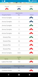 Eqary : Cloud Real Estate & Pr screenshot 4