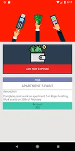 Eqary : Cloud Real Estate & Pr screenshot 7
