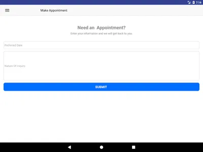 ISCOS screenshot 10