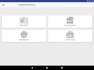 ISCOS screenshot 7