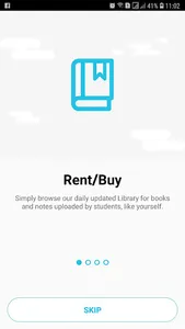 Books Connect - Your Uni Buddy screenshot 0