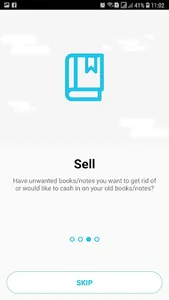 Books Connect - Your Uni Buddy screenshot 1