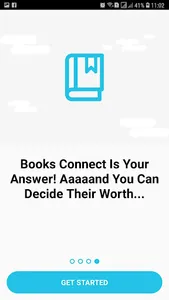 Books Connect - Your Uni Buddy screenshot 2