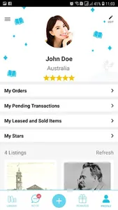 Books Connect - Your Uni Buddy screenshot 6