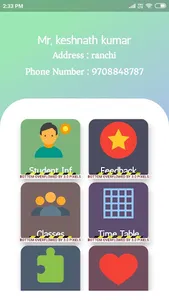 quark school screenshot 1
