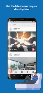 Propods screenshot 1
