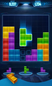 Puzzle Game screenshot 1