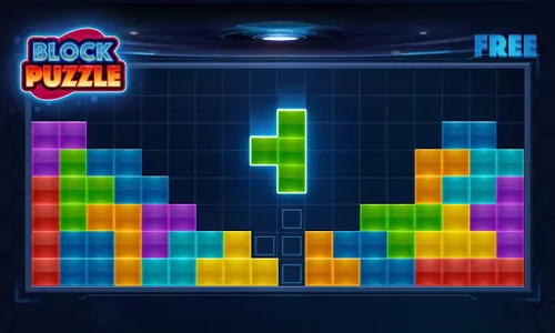 Puzzle Game screenshot 12