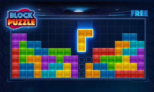 Puzzle Game screenshot 13