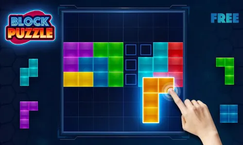 Puzzle Game screenshot 14