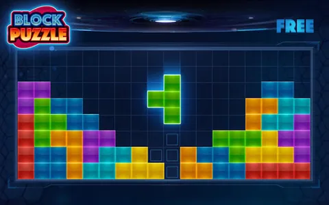 Puzzle Game screenshot 20