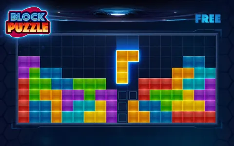 Puzzle Game screenshot 21