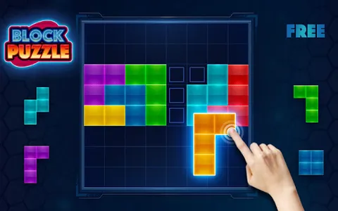 Puzzle Game screenshot 22