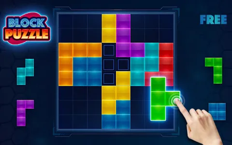 Puzzle Game screenshot 23