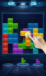 Puzzle Game screenshot 3