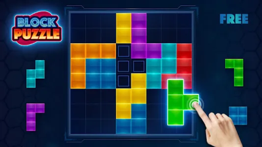 Puzzle Game screenshot 7