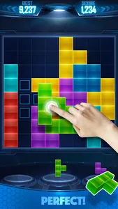 Puzzle Game screenshot 8