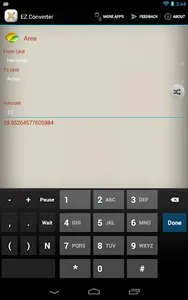 EZ Converter Free screenshot 2