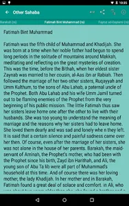 Stories of Sahaba screenshot 15