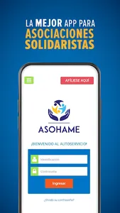 ASOHAME screenshot 0