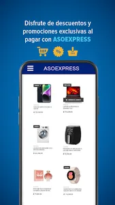 ASOHAME screenshot 7