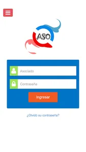 ASOQuarz screenshot 0
