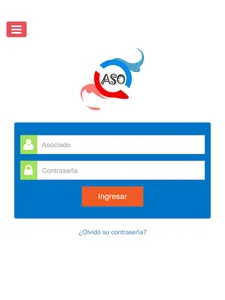 ASOQuarz screenshot 3