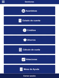 ASOQuarz screenshot 7