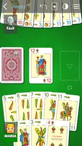 Chinchon - Spanish card game screenshot 1