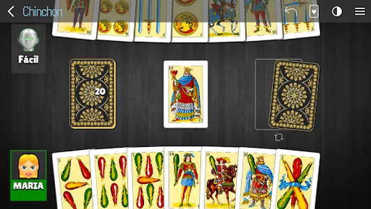 Chinchon - Spanish card game screenshot 10