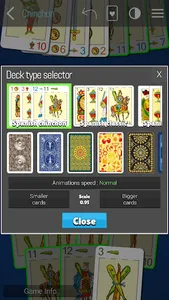 Chinchon - Spanish card game screenshot 4