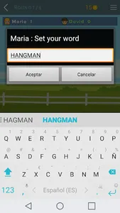 Hangman screenshot 13