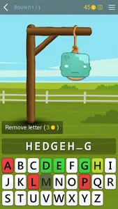 Hangman screenshot 14