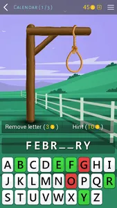 Hangman screenshot 19