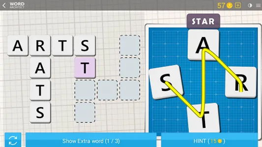 Word Architect - Crosswords screenshot 10