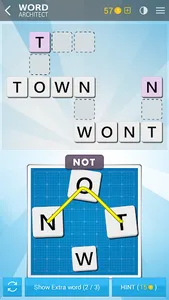 Word Architect - Crosswords screenshot 15