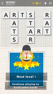 Word Architect - Crosswords screenshot 5