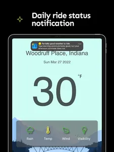 ShouldIRide screenshot 12