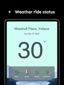 ShouldIRide screenshot 6