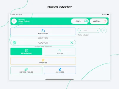 SafeAccess screenshot 5