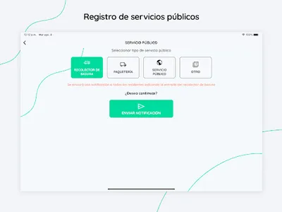 SafeAccess screenshot 6