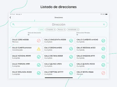 SafeAccess screenshot 7