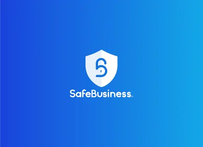 SafeBusiness Access screenshot 0