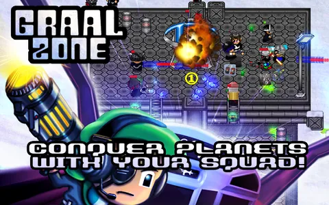 GraalOnline Zone screenshot 8