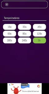Linterna Led screenshot 1