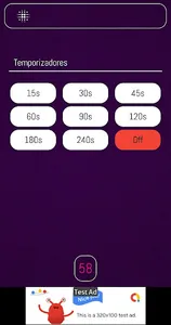 Linterna Led screenshot 2