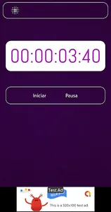 Linterna Led screenshot 3