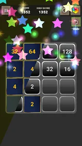 2048 PRO screenshot 1