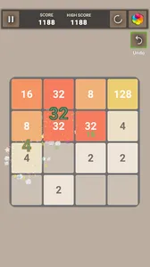 2048 PRO screenshot 2