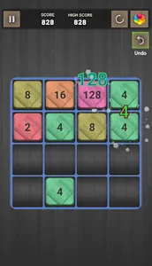 2048 PRO screenshot 3